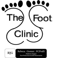 The Marylebone Foot Clinic