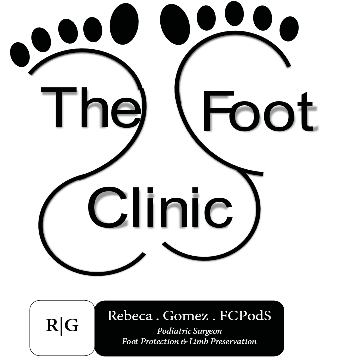 The foot online clinic